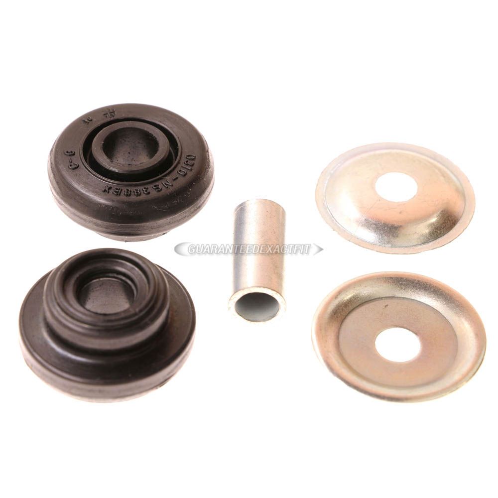 2017 Nissan Sentra Shock Mount